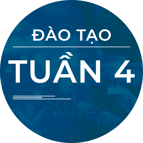 KẾ HOẠCH THÁNG 02 - TUẦN 4